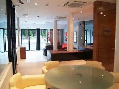 San Pablo Suites إيثيخا إسبانيا