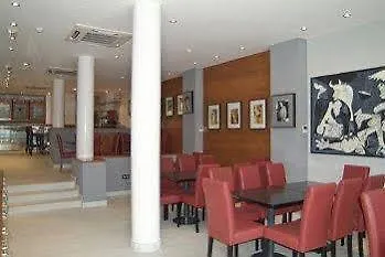 San Pablo Suites إيثيخا 0*,  إسبانيا