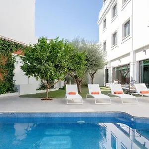 Hotel Infanta Leonor, Ecija